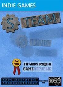 SteamSunk