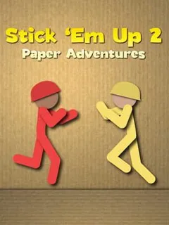 Stick 'Em Up