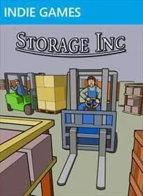 Storage Inc
