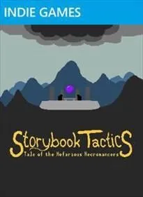Storybook Tactics