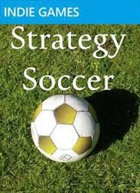 Strategy Soccer