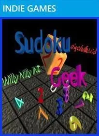 SudokuGeek