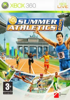 Summer Athletics