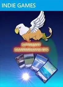 summoners