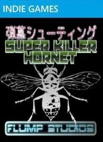Super Killer Hornet