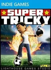 Super Tricky