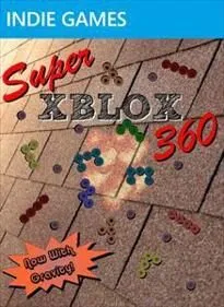 Super Xblox 360