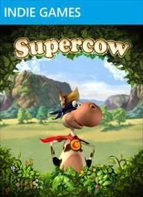 Supercow