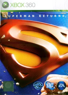 Superman Returns
