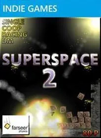 Superspace 2