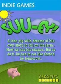 Suuey