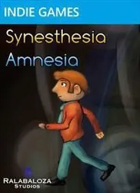 Synesthesia Amnesia