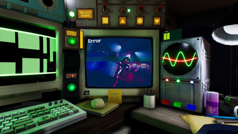 Image in-game