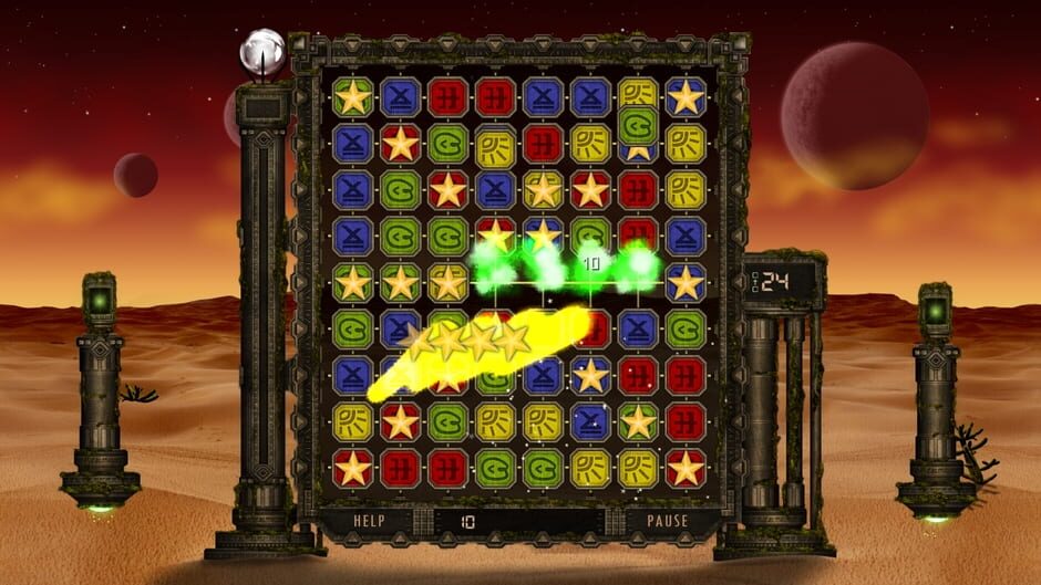 Image in-game