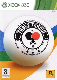 Table Tennis