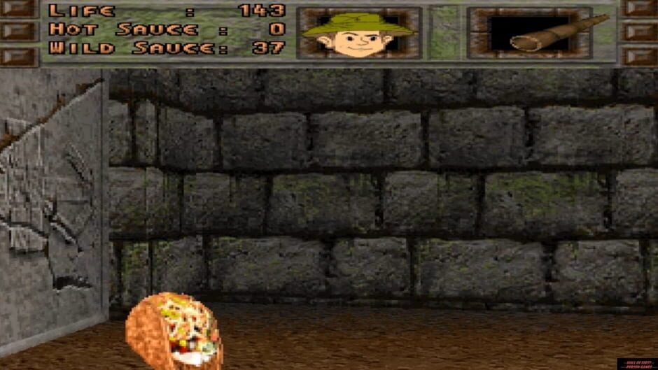 Image in-game