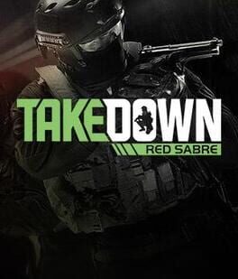 Takedown