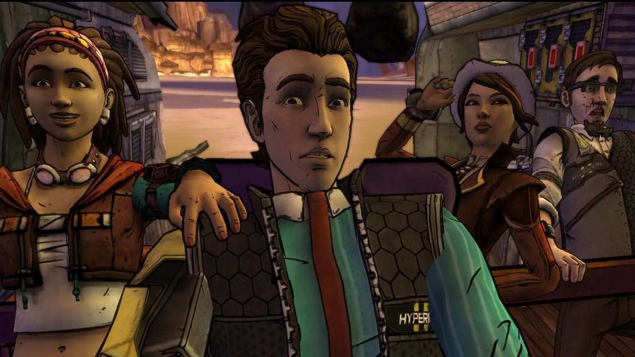 Image in-game