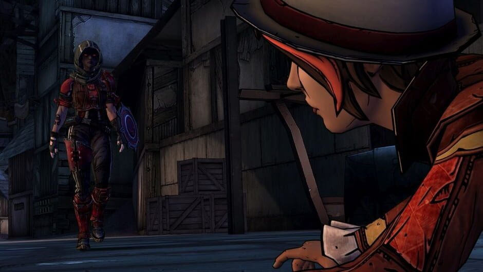 Image in-game