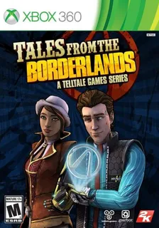Tales from the Borderlands Episode 3