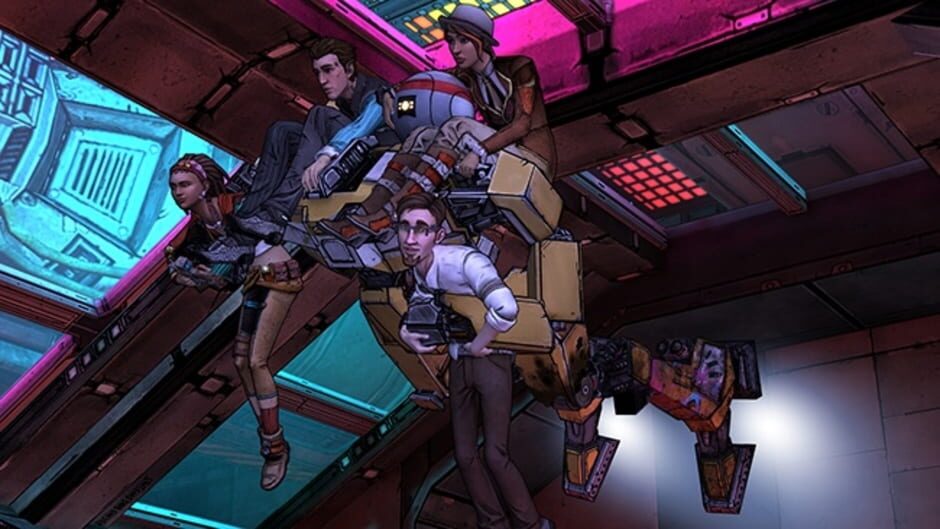 Image in-game