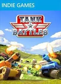 Tank Battles