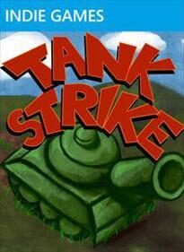 Tank Strike