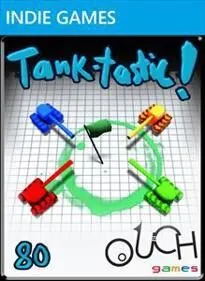 Tank-tastic