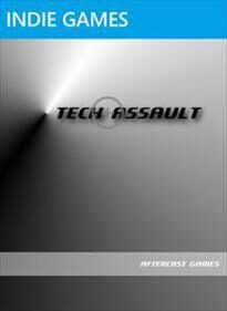 TechAssault