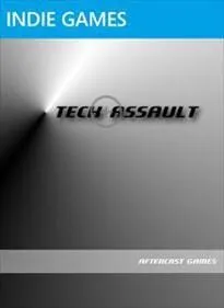 TechAssault