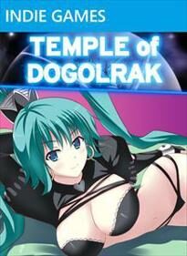 Temple of Dogolrak