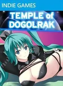 Temple of Dogolrak