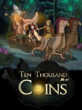 Ten Thousand