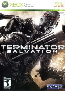 Terminator Renaissance