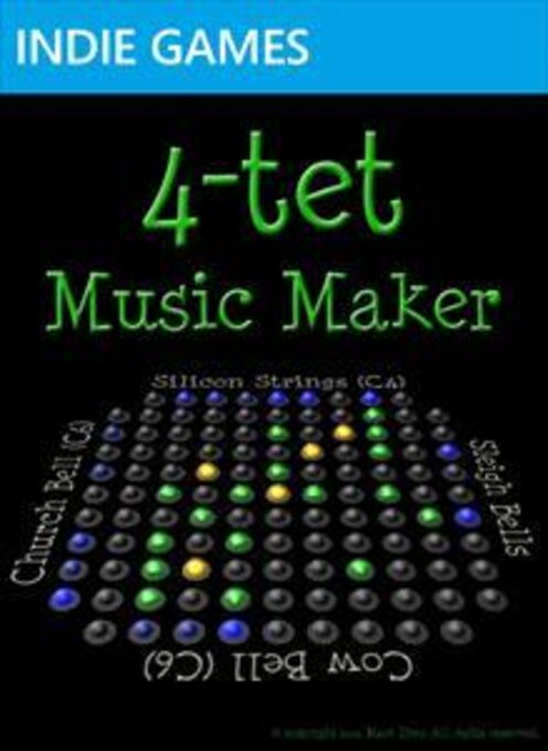 tet Music Maker