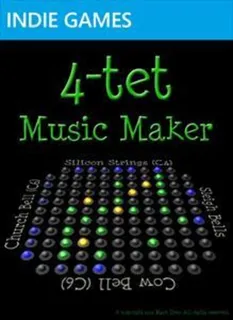 tet Music Maker