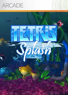 Tetris Splash - Angelfish Bundle
