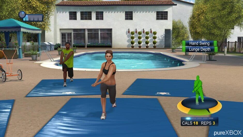 Image in-game