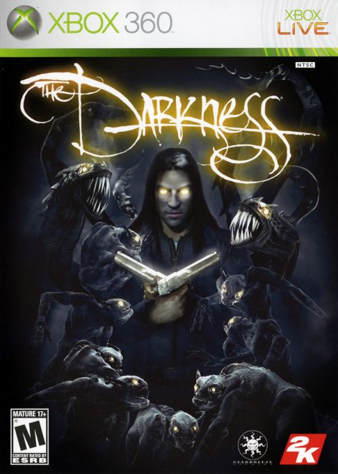 The Darkness