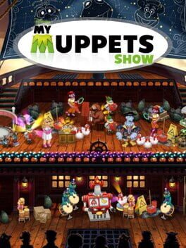 The Muppet Show