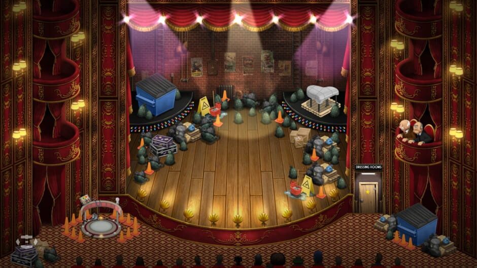 Image in-game