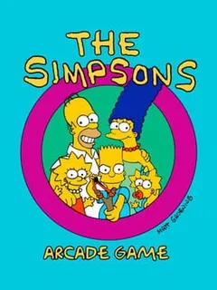 The Simpsons Arcade