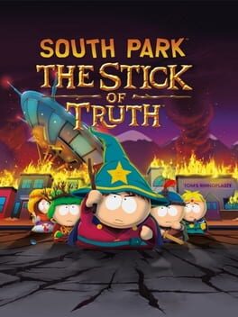The Stick of Truth