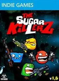 The Sugar Killerz