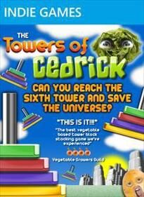 The Towers of Cedrick