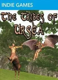 The Tribes of Ursea