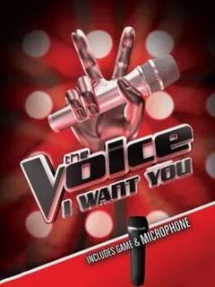 The Voice