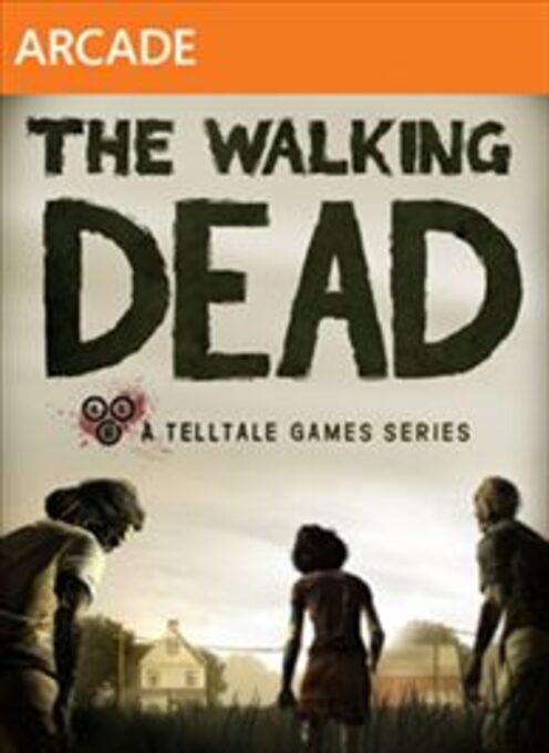 The Walking Dead Episode 2