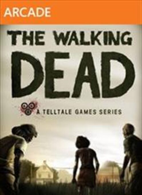 The Walking Dead Episode 4