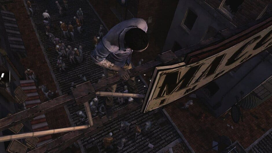 Image in-game